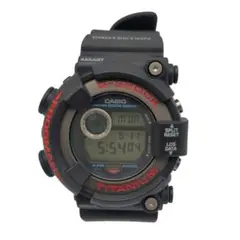 2026年最新】G-SHOCK FROGMAN DW-8200-1Aの人気アイテム - メルカリ