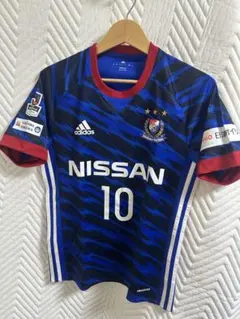 2026年最新】横浜Fマリノス ジャージの人気アイテム - メルカリ