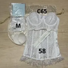 2026年最新】ブライダルインナー セモア c65の人気アイテム - メルカリ