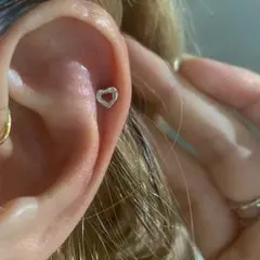 2026年最新】lanie ピアスの人気アイテム - メルカリ