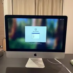 2026年最新】iMac 21.5 4k 2019の人気アイテム - メルカリ
