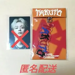 2026年最新】Mazzel タクト アクスタの人気アイテム - メルカリ