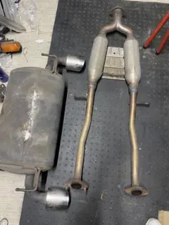 2026年最新】Z34 触媒の人気アイテム - メルカリ