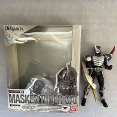 2026年最新】S.H.フィギュアーツ 仮面ライダー龍騎 仮面ライダーガイの