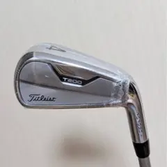 2026年最新】t200 アイアン 3番の人気アイテム - メルカリ