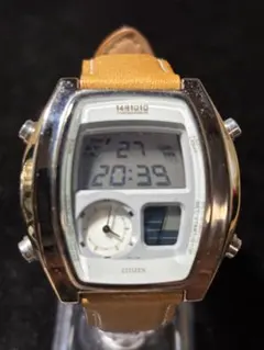 2026年最新】CITIZEN 1481010の人気アイテム - メルカリ