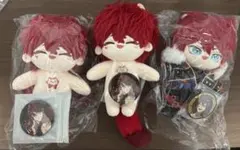 2026年最新】天城燐音の人気アイテム - メルカリ