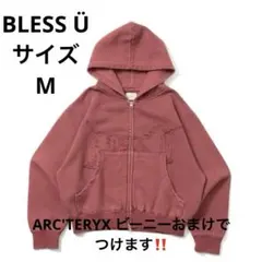2026年最新】BlessU ジップパーカーの人気アイテム - メルカリ