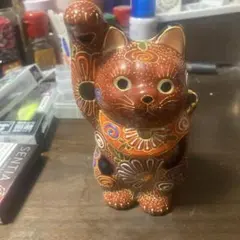 2026年最新】九谷焼 招き猫の人気アイテム - メルカリ