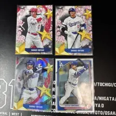 2026年最新】topps japan edition 大谷翔平の人気アイテム - メルカリ