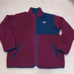 2026年最新】ヨネックス ボア ジャケットの人気アイテム - メルカリ