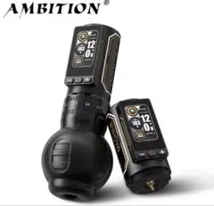 2026年最新】タトゥーマシーン ambitionの人気アイテム - メルカリ