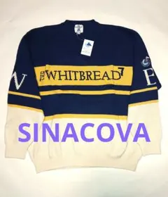 2026年最新】SINACOVA ニット・セーターの人気アイテム - メルカリ