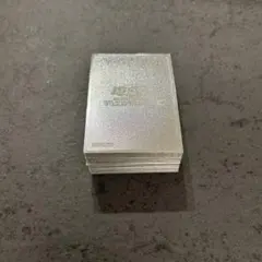 2026年最新】遊戯王 スリーブ 銀ロゴの人気アイテム - メルカリ