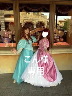 2026年最新】アリエルウィッグの人気アイテム - メルカリ