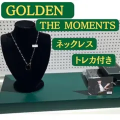 2026年最新】JungKooK golden ネックレスの人気アイテム - メルカリ
