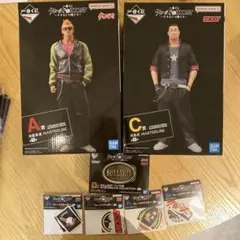 2026年最新】クローズ 一番くじ a賞の人気アイテム - メルカリ