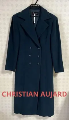 2026年最新】クリスチャンオジャール コートの人気アイテム - メルカリ