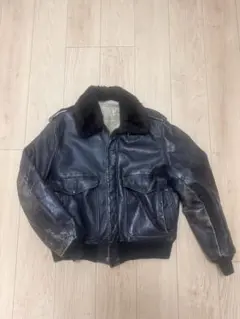 2026年最新】g1フライトジャケット schottの人気アイテム - メルカリ