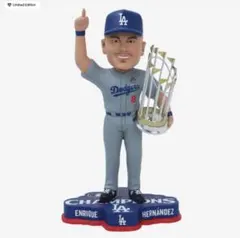 2026年最新】ドジャース ボブルヘッド キケの人気アイテム - メルカリ