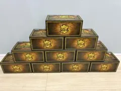 2026年最新】クォーターセンチュリーデュエリストボックスの人気