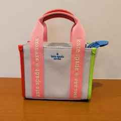 2026年最新】ケイトスペードキャンバストートバッグの人気アイテム