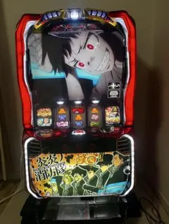 2026年最新】炎炎ノ消防隊 スロット 実機の人気アイテム - メルカリ