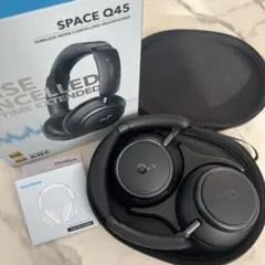 2026年最新】ANKER soundcore space q45の人気アイテム - メルカリ