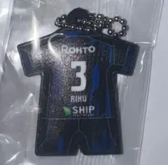 2026年最新】半田陸 ユニフォームの人気アイテム - メルカリ