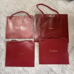 2026年最新】カルティエ 紙袋の人気アイテム - メルカリ