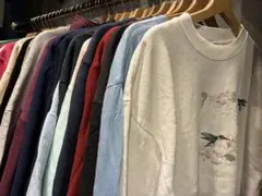 2026年最新】古着 スウェット まとめ売りの人気アイテム - メルカリ