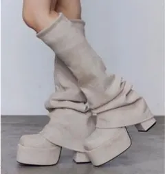 2026年最新】emoda ブーツ フレアーカバーフィットの人気アイテム