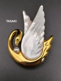 2026年最新】田崎真珠 ブローチの人気アイテム - メルカリ