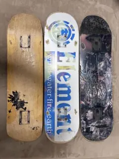 2026年最新】廃デッキ スケボーの人気アイテム - メルカリ