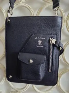 2026年最新】a.d.m.jショルダーバッグの人気アイテム - メルカリ