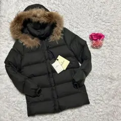 2026年最新】moncler 茶タグの人気アイテム - メルカリ