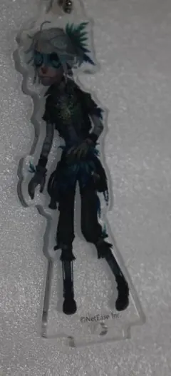 2026年最新】囚人 第五人格 アクスタの人気アイテム - メルカリ