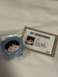 2026年最新】ヨンファぬいぐるみの人気アイテム - メルカリ