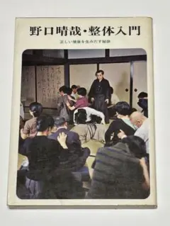 2026年最新】野口整体の人気アイテム - メルカリ