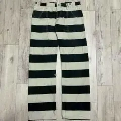 2026年最新】プリズナーパンツの人気アイテム - メルカリ