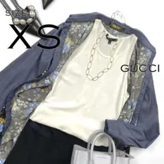 2026年最新】GUCCI ノースリーブの人気アイテム - メルカリ