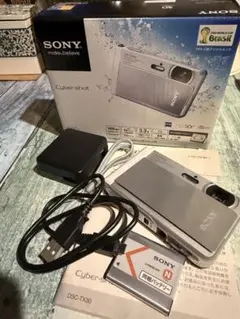 2026年最新】DSC-TX30 SONYの人気アイテム - メルカリ