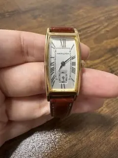 2026年最新】ハミルトン アードモア 腕時計の人気アイテム - メルカリ