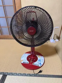 2026年最新】三菱扇風機の人気アイテム - メルカリ