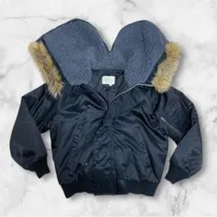 2026年最新】ゴールデンフリース n-2bの人気アイテム - メルカリ