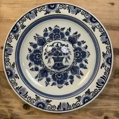 2026年最新】オランダ デルフト 飾り皿の人気アイテム - メルカリ