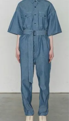 2026年最新】HYKE サロペット・オーバーオール・オールインワンの人気