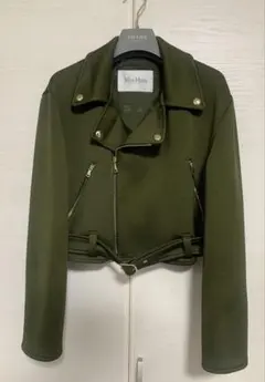 2026年最新】maxmara レザージャケットの人気アイテム - メルカリ