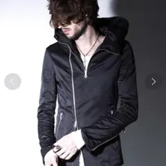 2026年最新】NO ID. ダブルライダースの人気アイテム - メルカリ