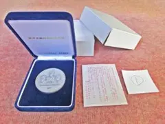 2026年最新】新日本銀行券 記念メダルの人気アイテム - メルカリ